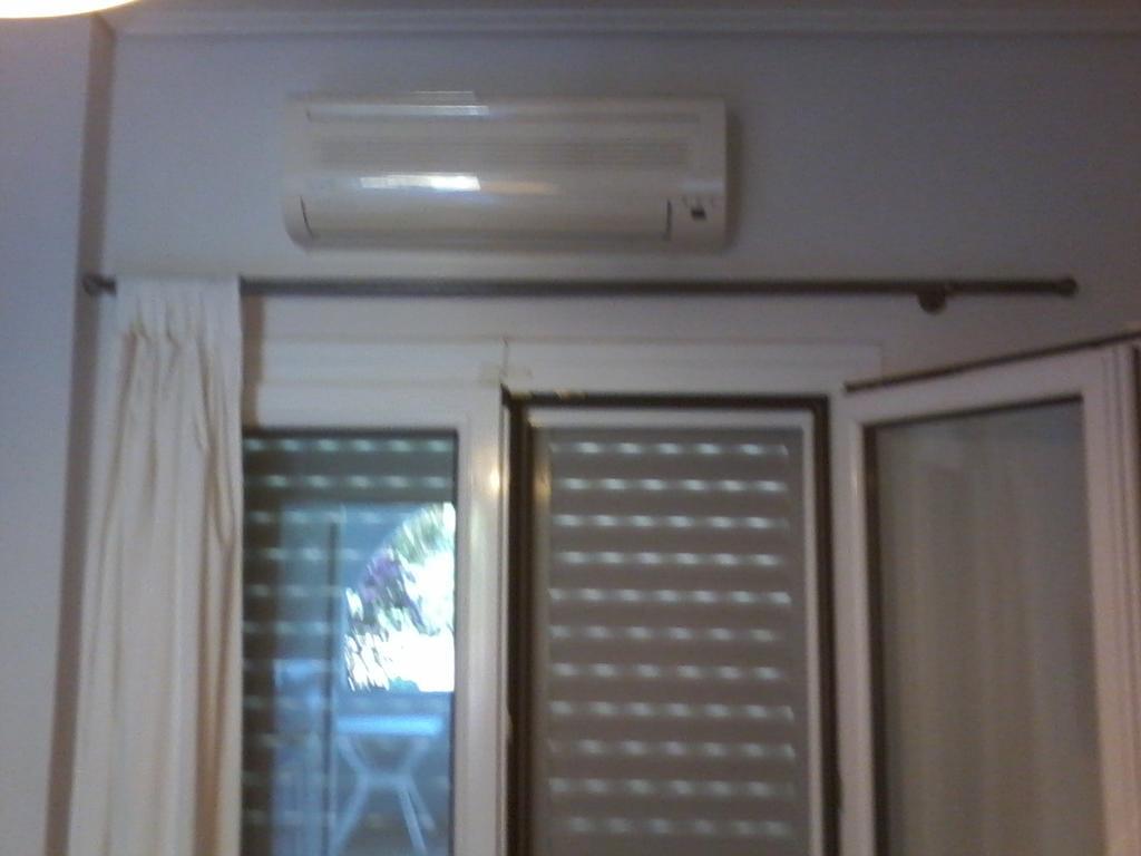 Afroditi Studios Σύβοτα Εξωτερικό φωτογραφία
